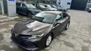 Toyota Camry VIII (XV70) Мурманск  - изображение 41