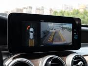 Mercedes-Benz GLC I (X253) Рестайлинг Краснодар  - изображение 39