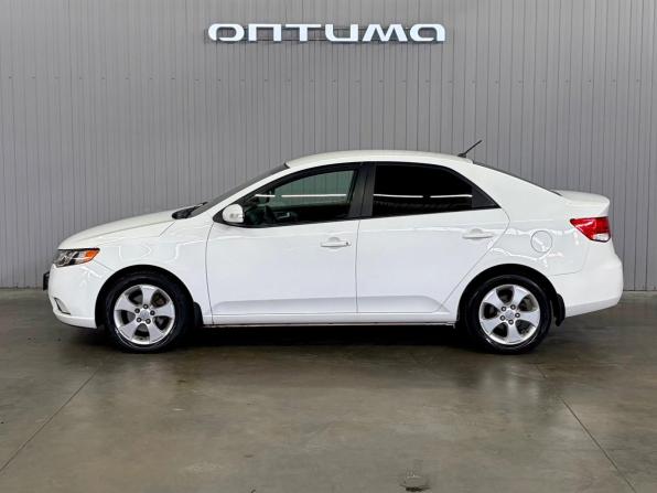 Kia Cerato II с пробегом 2010 года, цена 857 000 рублей, 231545 км, седан, Автокод Объявления