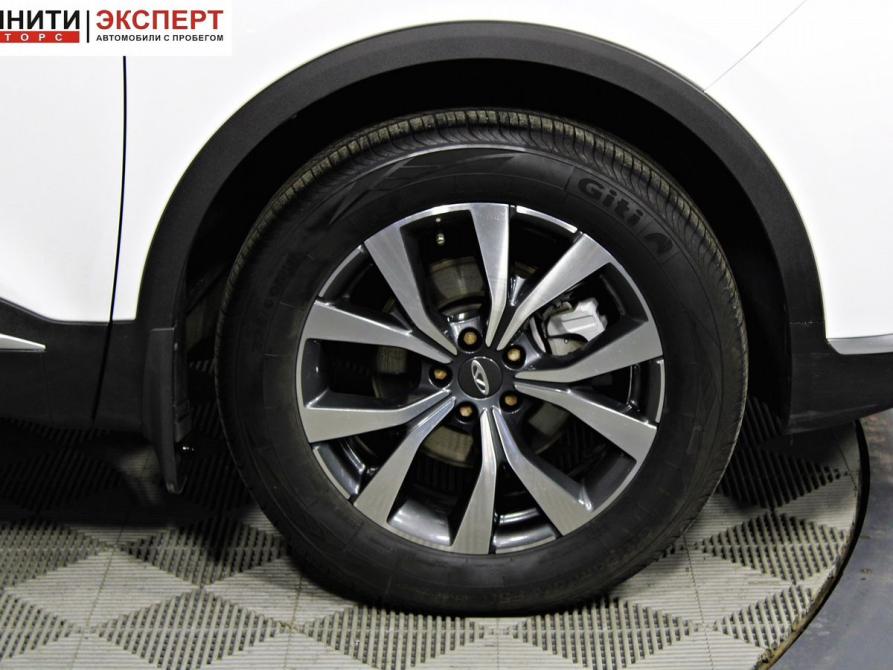Chery Tiggo 7 Pro I Белгород  - изображение 10