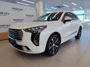 Haval Jolion I Санкт-Петербург  - изображение 20