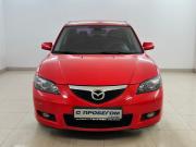 Mazda 3 I (BK) Москва  - изображение 15