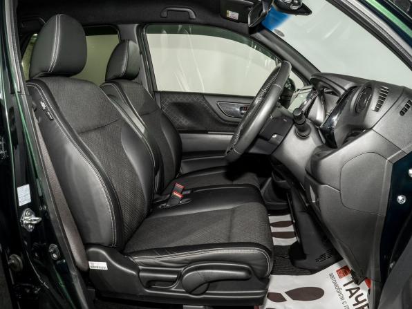 Honda N-WGN I Рестайлинг с пробегом 2018 года, цена 879 500 рублей, 48737 км, хэтчбек, Автокод Объявления