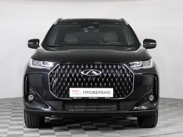 Chery Tiggo 7L I с пробегом 2024 года, цена 2 499 000 рублей, 18217 км, внедорожник, Автокод Объявления