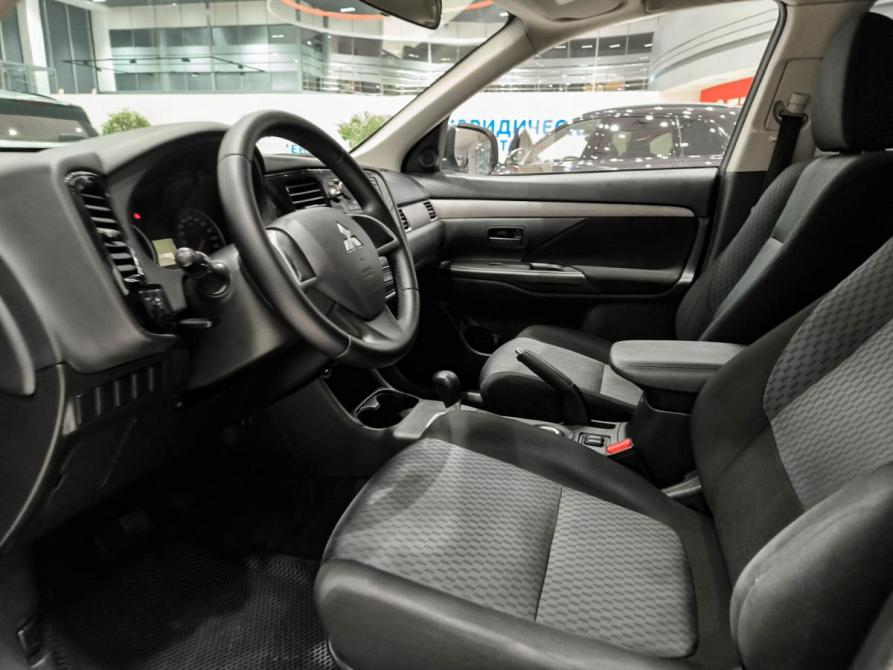Mitsubishi Outlander III Казань  - изображение 20