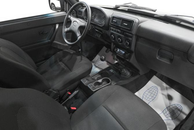 Lada (ВАЗ) Niva Legend с пробегом 2023 года, цена 849 000 рублей, 36000 км, внедорожник, Автокод Объявления