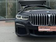 BMW 7 серии VI (G11/G12) Рестайлинг Екатеринбург  - изображение 55