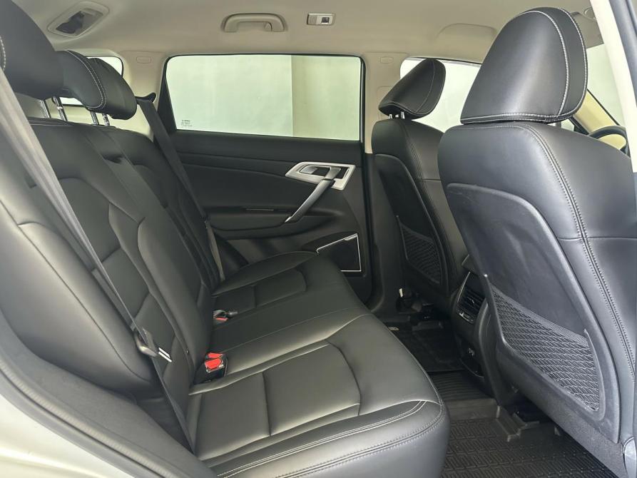 Geely Atlas I Красноярск  - изображение 5