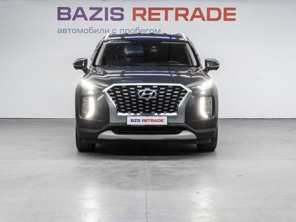 Hyundai Palisade I с пробегом 2021 года, цена 4 349 000 рублей, 144843 км, внедорожник, Автокод Объявления