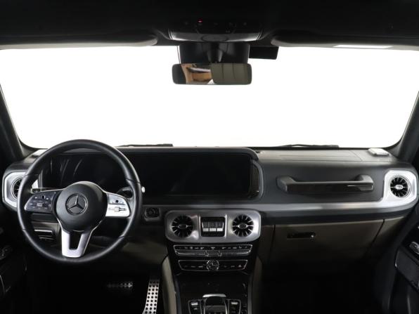 Mercedes-Benz G-Класс III (W463) с пробегом 2020 года, цена 16 500 000 рублей, 25000 км, внедорожник, Автокод Объявления