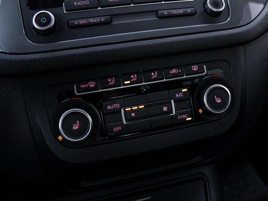 Volkswagen Tiguan I Рестайлинг Краснодар  - изображение 12
