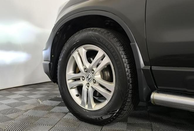 Honda CR-V III Рестайлинг с пробегом 2010 года, цена 1 260 000 рублей, 241419 км, внедорожник, Автокод Объявления