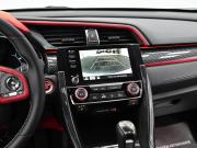 Honda Civic X Москва  - изображение 23