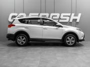 Toyota RAV4 IV (XA40) Тюмень  - изображение 26