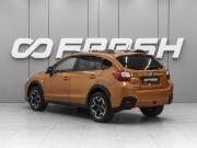 Subaru XV I Ростов-на-Дону  - изображение 19