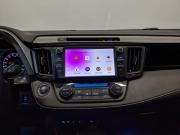 Toyota RAV4 IV (XA40) Рестайлинг Москва  - изображение 45