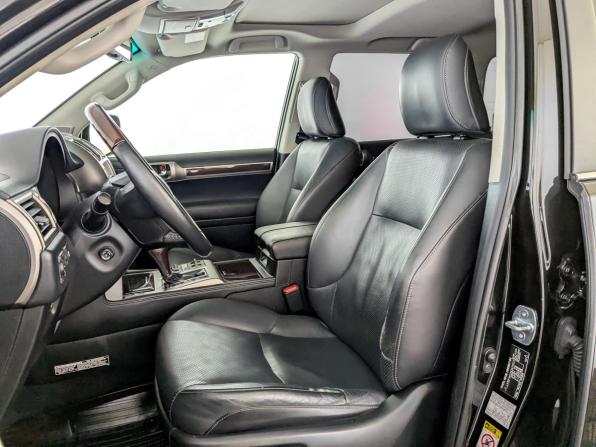 Lexus GX II Рестайлинг с пробегом 2014 года, цена 3 870 000 рублей, 167790 км, внедорожник, Автокод Объявления