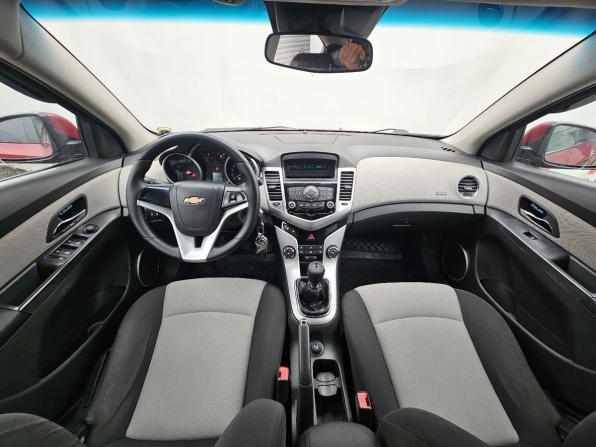 Chevrolet Cruze I с пробегом 2011 года, цена 459 000 рублей, 324364 км, седан, Автокод Объявления