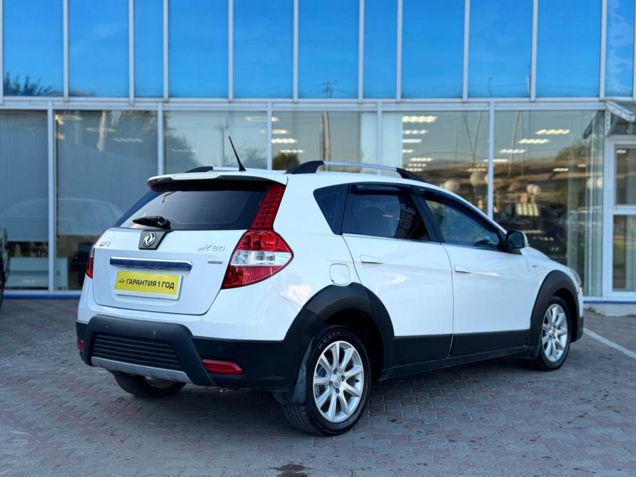 Dongfeng H30 Cross Ульяновск  - изображение 3