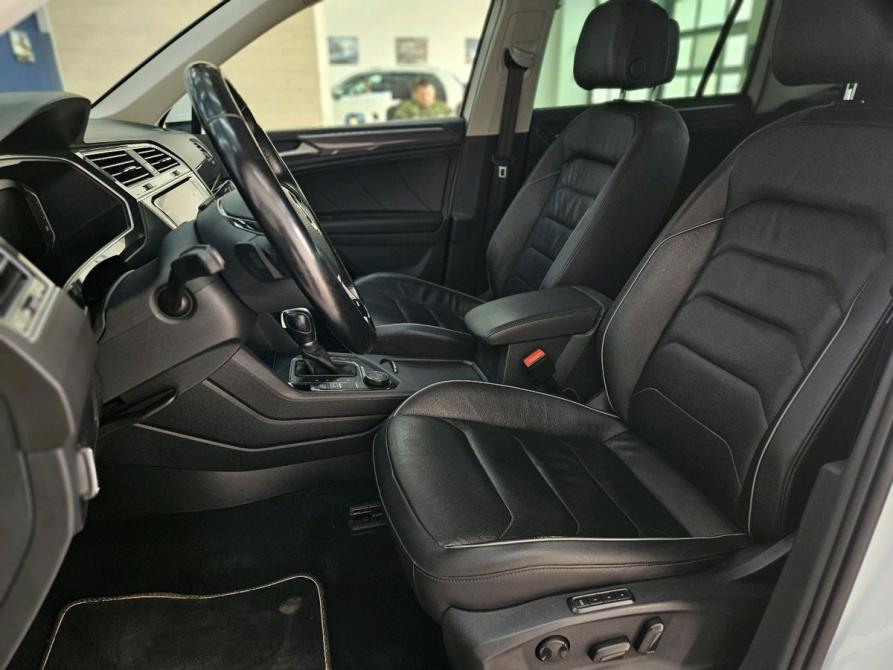 Volkswagen Tiguan II Нижний Новгород  - изображение 7
