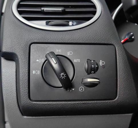 Ford Focus II Рестайлинг с пробегом 2010 года, цена 499 000 рублей, 212500 км, хэтчбек, Автокод Объявления
