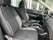 Nissan Qashqai II Рестайлинг Екатеринбург  - изображение 26