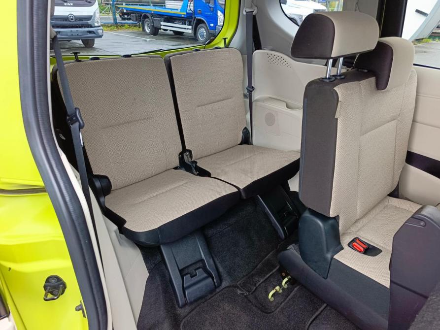 Toyota Sienta II Тюмень  - изображение 13