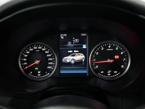 Mercedes-Benz GLC I (X253) Рестайлинг с пробегом 2020 года, цена 4 085 000 рублей, 55865 км, внедорожник, Автокод Объявления