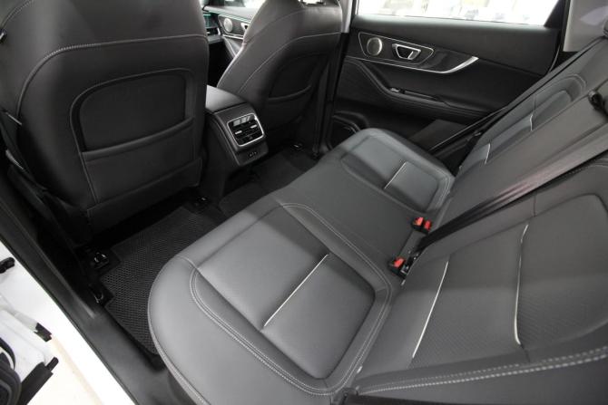 Chery Tiggo 7 Pro Max I Рестайлинг с пробегом 2024 года, цена 2 350 000 рублей, 29191 км, внедорожник, Автокод Объявления