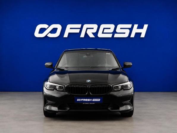 BMW 3 серии VII (G2x) с пробегом 2019 года, цена 2 799 000 рублей, 173759 км, седан, Автокод Объявления