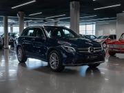 Mercedes-Benz GLC I (X253) Москва  - изображение 27
