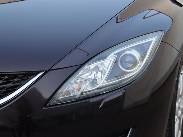 Mazda 6 II (GH) с пробегом 2008 года, цена 890 000 рублей, 147392 км, седан, Автокод Объявления