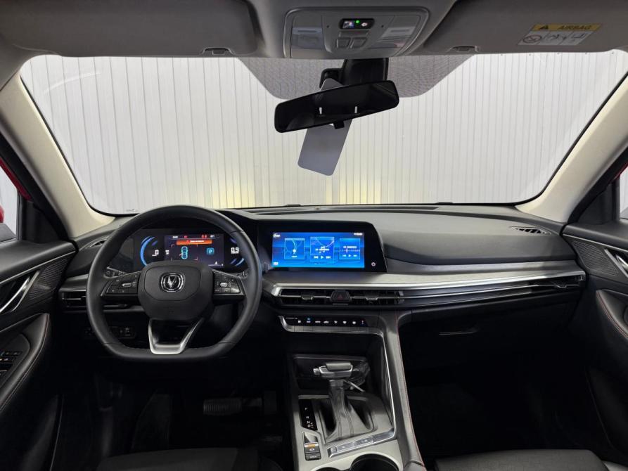 Changan CS35 Plus I Рестайлинг Краснодар  - изображение 9