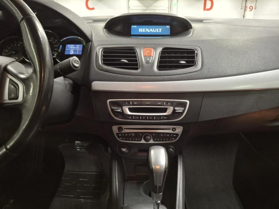 Renault Fluence I Казань  - изображение 18