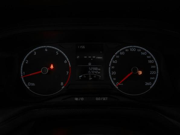 Volkswagen Polo VI с пробегом 2021 года, цена 1 150 000 рублей, 157042 км, лифтбек, Автокод Объявления