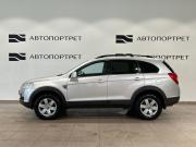 Chevrolet Captiva I Санкт-Петербург  - изображение 27
