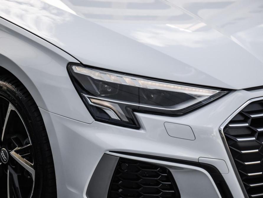 Audi A3 IV (8Y) Санкт-Петербург  - изображение 11