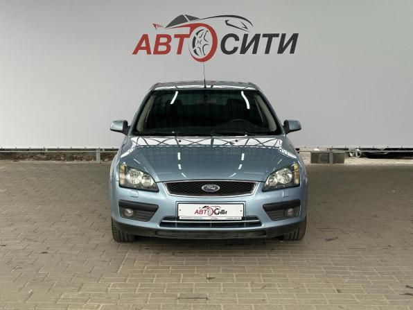 Ford Focus II с пробегом 2006 года, цена 450 000 рублей, 251637 км, седан, Автокод Объявления
