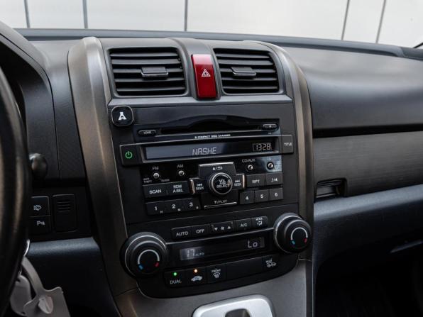 Honda CR-V III Рестайлинг с пробегом 2012 года, цена 1 560 000 рублей, 208613 км, внедорожник, Автокод Объявления