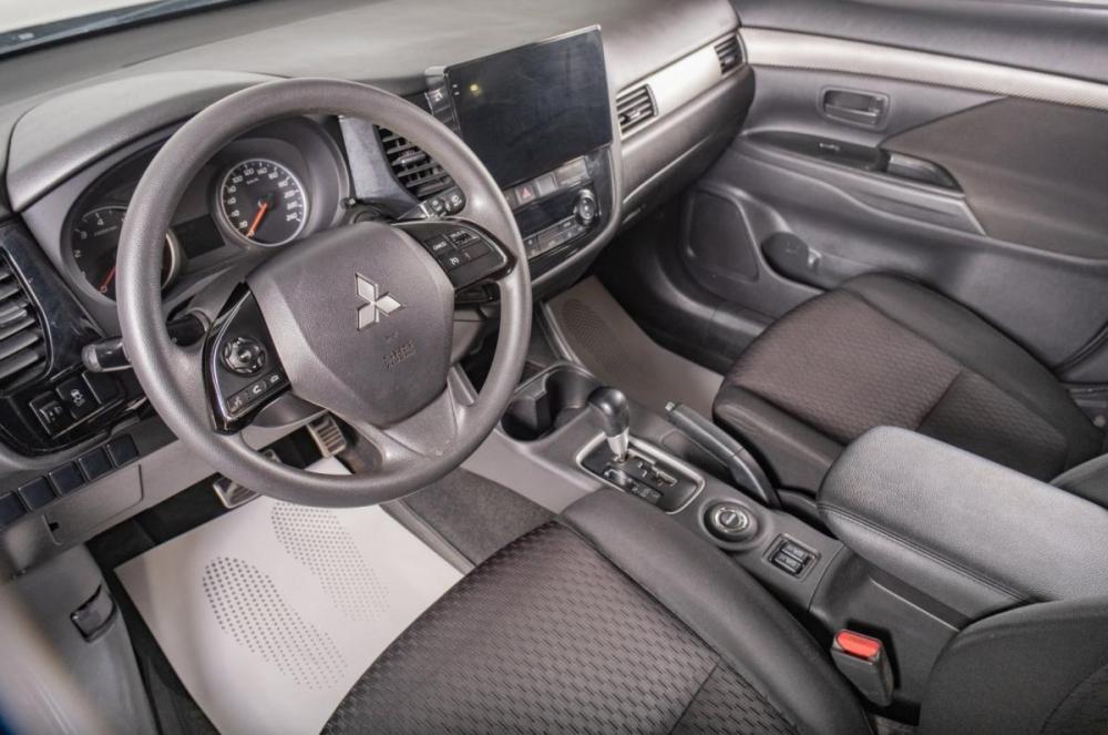 Mitsubishi Outlander III Томск  - изображение 8