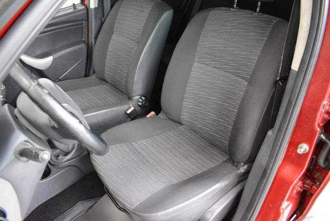Renault Sandero I с пробегом 2012 года, цена 399 000 рублей, 188000 км, хэтчбек, Автокод Объявления