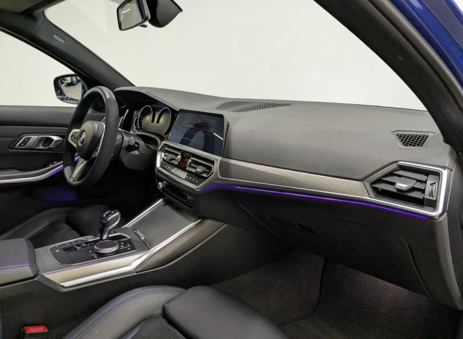 BMW 3 серии VII (G2x) Санкт-Петербург  - изображение 12