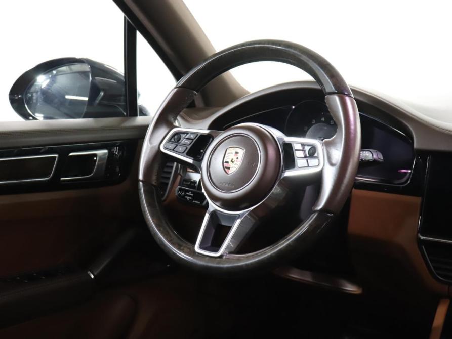 Porsche Cayenne III Москва  - изображение 16