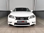 Lexus GS IV Кемерово  - изображение 26