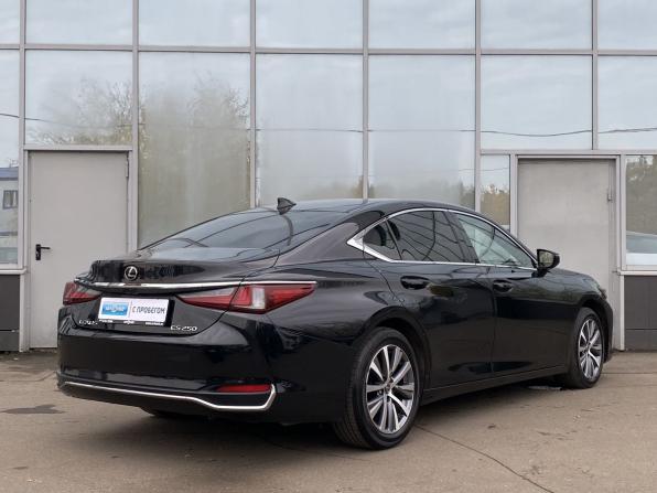 Lexus ES VII с пробегом 2020 года, цена 3 349 000 рублей, 139806 км, седан, Автокод Объявления