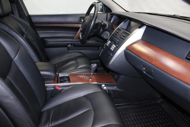 Nissan Teana I Рестайлинг с пробегом 2007 года, цена 749 000 рублей, 174212 км, седан, Автокод Объявления