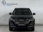 Chery Tiggo 7 Pro Max I Рестайлинг Химки  - изображение 26