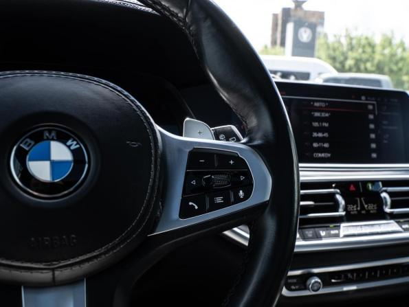 BMW X5 IV (G05/G18) с пробегом 2019 года, цена 5 900 000 рублей, 141534 км, внедорожник, Автокод Объявления