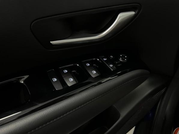 Hyundai Tucson IV Рестайлинг с пробегом 2023 года, цена 3 850 000 рублей, 21843 км, внедорожник, Автокод Объявления