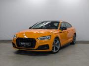 Audi A5 II (F5) Санкт-Петербург  - изображение 31